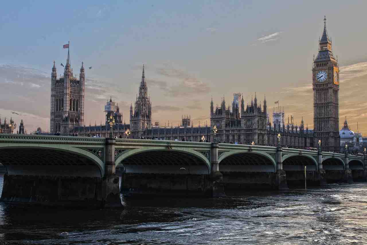 londres, parlement, angleterre